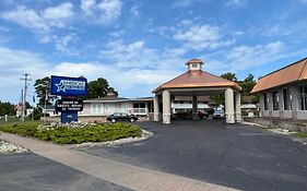 Americas Best Value Inn in Mackinaw City
